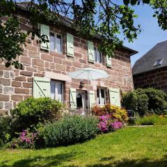 Gîte de France à Ussac 3 épis - Gîte de France 8 personnes 604