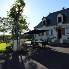 Gîte de France Chez baptiste 2 épis - Gîte de France 7 personnes 144