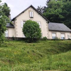 Gîte de France à Grandsaigne 1 épi - Gîte de France 5 personnes 174