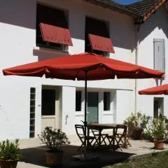 Gîte de France Monédières 3 épis - Gîte de France 2 personnes MAE-0224