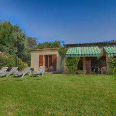 VILLA 200 m de la plage La Liscia TIUCCIA