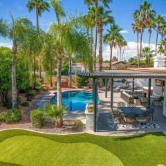 Scottsdale Vacation Rentals