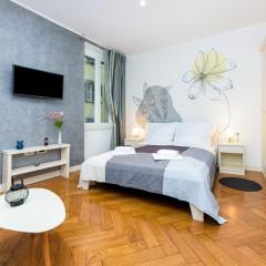 Nice cozy Studio Apartment Soleil