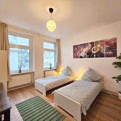 Nice Apartment in Wuppertal