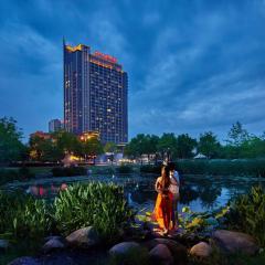 Songjiang New Century Grand Hotel Shanghai