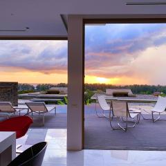 Designer Panoramic Seaview 2br Pool Villa Naithon Beach num7131