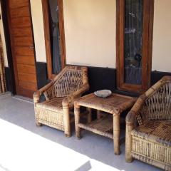 Telage Indah Guest House
