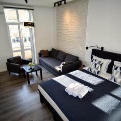 Belgrade Oasis Apartment