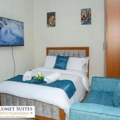 Calumet Suites Airbnb and Accommodation