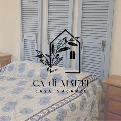 Ca di Matti - Casa Libeccio