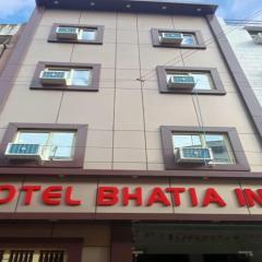 Hotel Bhatia Inn by StayApart