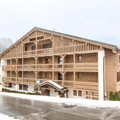 Le Chemin des Alpages - Vue montagne