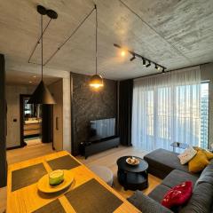 Belgrade Waterfront Luxury Apartment