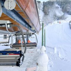 3 Hab en Arinsal a PIE DE PISTAS - Terraza con Vistas - 1 plaza Parking Incluido