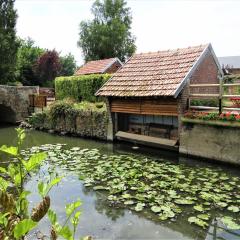 Le Lavoir Secret - hébergement atypique dans un joli cadre bucolique