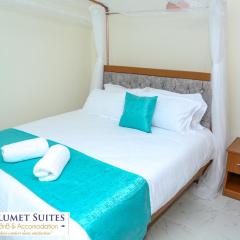 Calumet Suites Accommodation