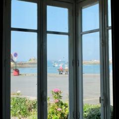 Maison de pêcheur Loguivy de la mer