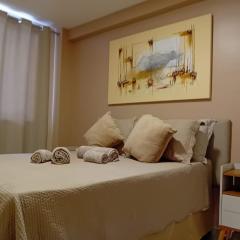 Beira Mar: Bom Gosto e Conforto