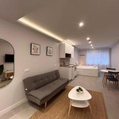 Cozy studio in Tetuan En 1/6