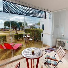 Casa Emperador C-A Murcia Holiday Rentals Property