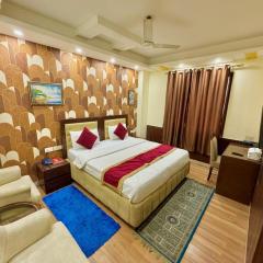 Hotel Vista Inn, Karol Bagh, New Delhi, Near Metro