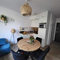 Apartamenty Modrzewiowa Enklawa