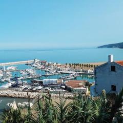 Centro Storico 5 minuti a piedi dalle spiagge ristruttarato a nuovo Hystorical Apartment 5 minutes by step to the beaches