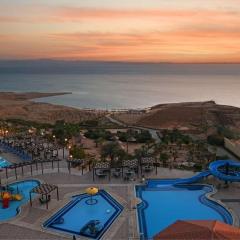 Dead Sea Spa Hotel