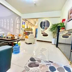 Banshan Yunxiu Homestay