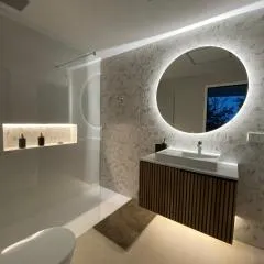 Ático de Lujo Izaro II Totalmente Nuevo