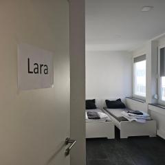 Lara Zimmer in Heilbronn Zentrum