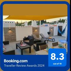 ROOFTOP EstrelaDoMar NewOpening- 150m to the Beach