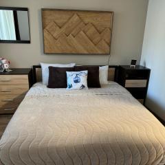 Borovets Gardens Studio Raya