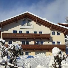 Appartement Christine