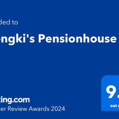 Mongki's Pensionhouse