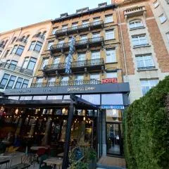 Hotel Derby MERODE