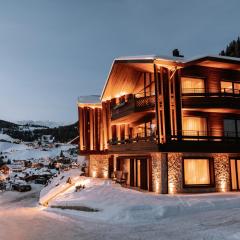 Residence Chalet L'Salvan