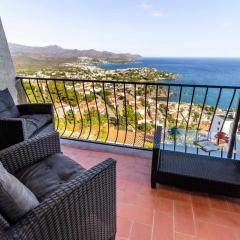 931 Super Fener Apartamento con terraza y vistas