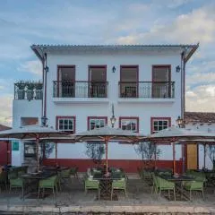 Casa da Praça 43