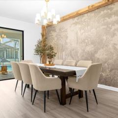 7 Bedrooms 5 Bathrooms Champions Gate 1412 Tr