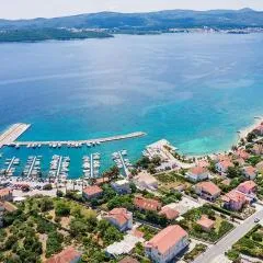 Stunning Apartment In Orebic With Wifi
