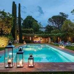 Villa The Secret Escape. Luxury Redefined. Lucca