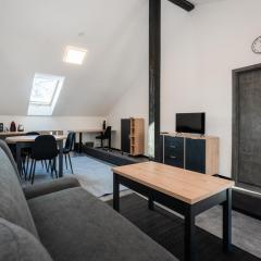 Apartmány Modřany