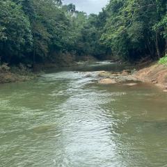 YAMASÁ SHARED VILLa