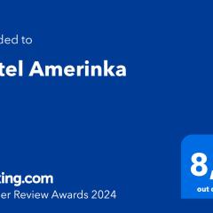 Hotel Amerinka