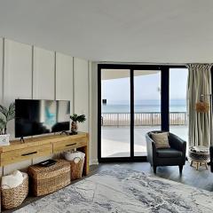 Sunbird Beach Resort 105 West