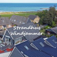 Strandhus Windjammer