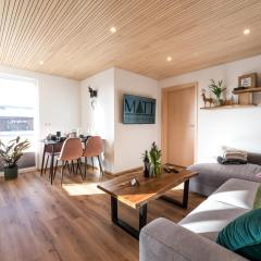 MATT - Apartments ' Design ' ruhig & lichtdurchflutet ' Natur