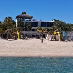 La Ventana Beach Resort