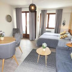 Résidence Le Chateau Durieux 2 - Coup de coeur pour ce joli logement relooké ! MAE-6654